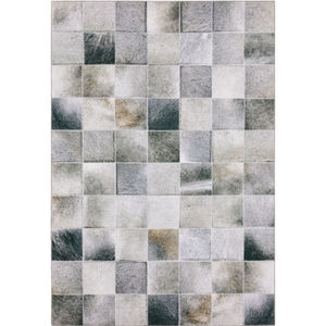 Myers Park myp16 Grey/Charcoal Area Rug