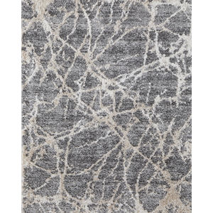 Mynka 39IDF Gray/Ivory Area Rug