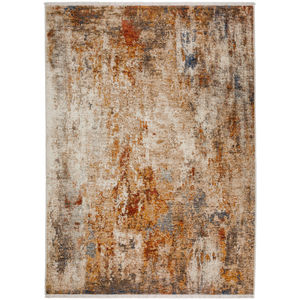 Neola NA1 Beige Area Rug