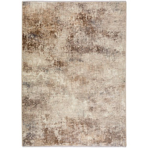 Neola NA8 Taupe Area Rug