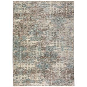 Neola NA9 Denim Area Rug