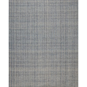 Naples 0751F Gray/Ivory/Blue Area Rug