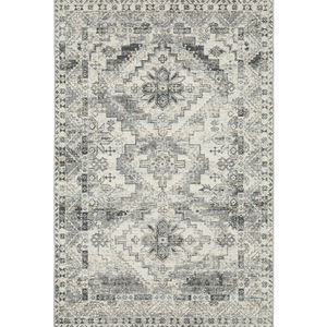 Naples 1346Z Grey/Ivory Area Rug