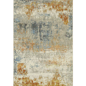 Naples 292XI Beige/Orange