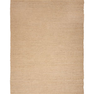 Natural Jute NJT01 Bleached Area Rug