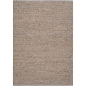 Natural Jute NJT01 Grey Area Rug
