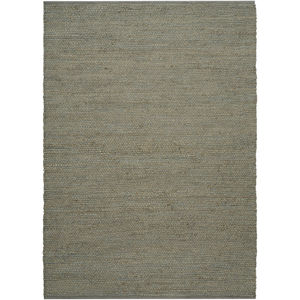 Natural Jute NJT01 Sage Area Rug