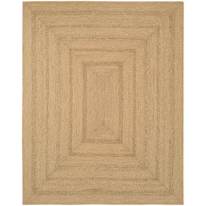 Natural Seagrass NSG01 Natural Area Rug