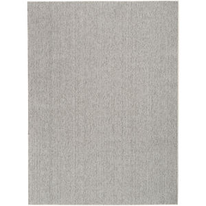 Natural Texture NTX01 Ivory Grey Area Rug