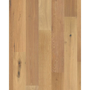 Natural Timbers Thicket Smooth White Oak Hardwood