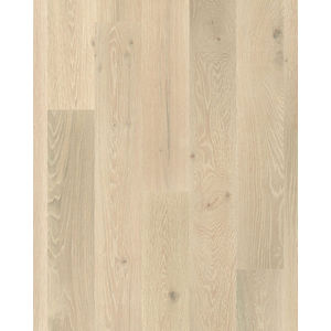 Natural Timbers Willow Smooth White Oak Hardwood