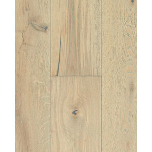 Nature's Canvas Platinum White Oak Landscape Trend Hardwood