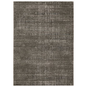 Nebulous 751d Charcoal/Grey Area Rug