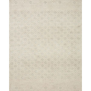 Neda NED-04 Ivory/Natural Area Rug