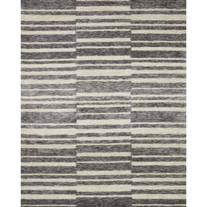 Neda NED-06 Natural/Slate Area Rug