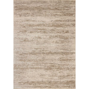 Nellie NEL-04 Ivory/Pebble Area Rug