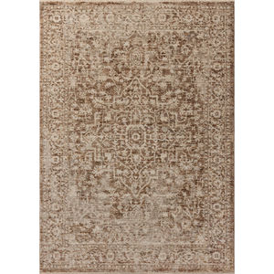 Newman NEW-02 Bark/Natural Area Rug