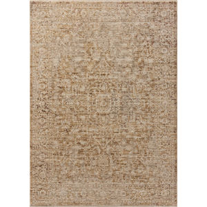 Newman NEW-02 Wheat/Natural Area Rug