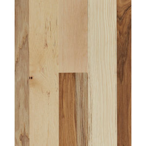 Natural Forest Hickory 3 1/4