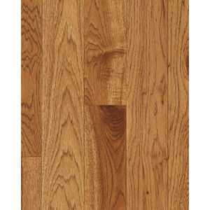 Natural Forest Hickory 3 1/4
