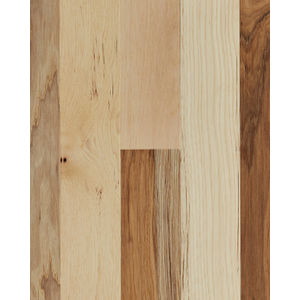 Natural Forest Hickory 5