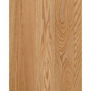 Natural Forest Oak 3 1/4