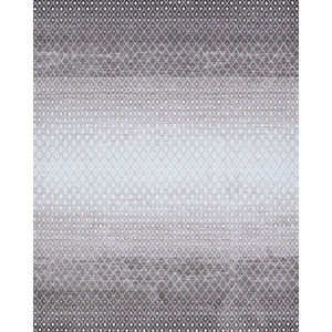 Nomad Aheri Earth Area Rug