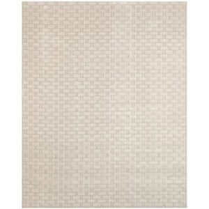Nordic NRC01 Ivory Grey Area Rug