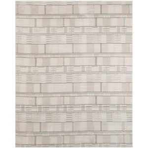 Nordic NRC04 Ivory Grey Area Rug