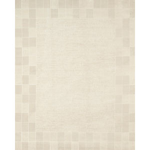 Nordic NRC07 Ivory Grey Area Rug