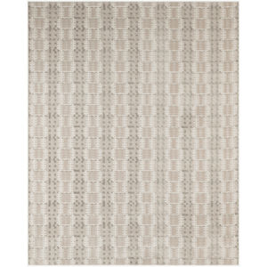 Nordic NRC08 Ivory Multicolor Area Rug