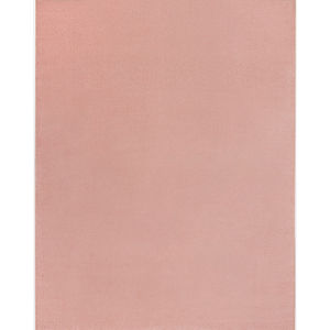 Nourison Essentials NRE01 Pink Area Rug