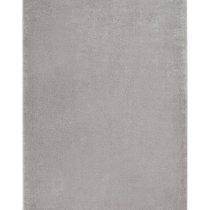 Nourison Essentials NRE01 Silver Grey Rug