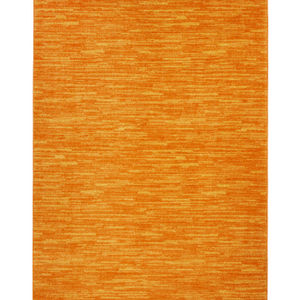 Nourison Essentials NRE01 Sunburst Area Rug