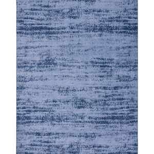 Nourison Essentials NRE03 Denim Area Rug