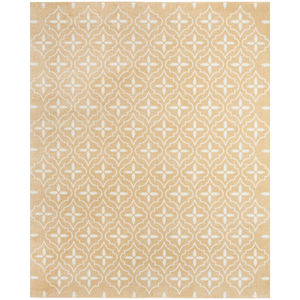 Nourison Essentials NRE04 Beige Ivory Rug