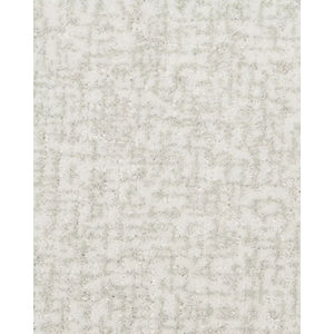 Latticework Patterned 55oz SmartStrand Carpet