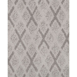 Refined Edge Patterned Kashmere Nylon Carpet