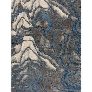 Orleans OR12 River Rock Area Rug
