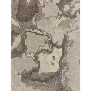 Orleans OR14 Taupe Area Rug