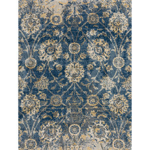Orleans OR5 Indigo Area Rug