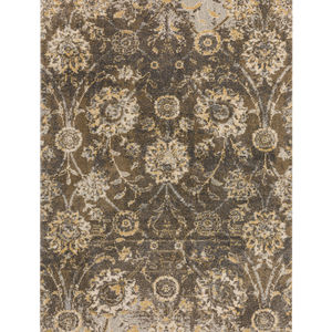 Orleans OR5 Taupe Area Rug