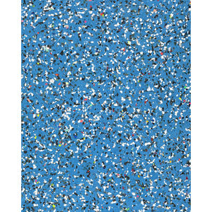 Hero Rubber + Nike Grind Original Broncos