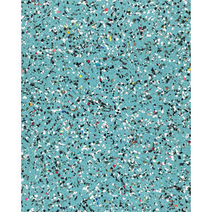 Hero Rubber + Nike Grind Original Hornets