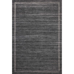 Orly ORL-01 Ink Area Rug