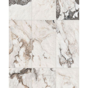 Osaka Natra Porcelain Marble Tile