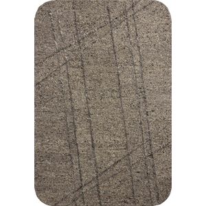 Otis OTT-02 Stone/Pebble Area Rug