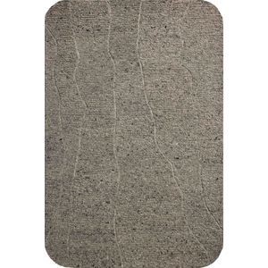 Otis OTT-03 Mist/Grey Area Rug