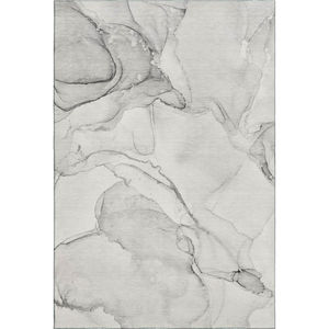 Odyssey OY13 Gray Area Rug