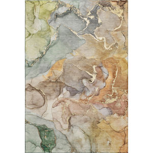 Odyssey OY1 Taupe Area Rug